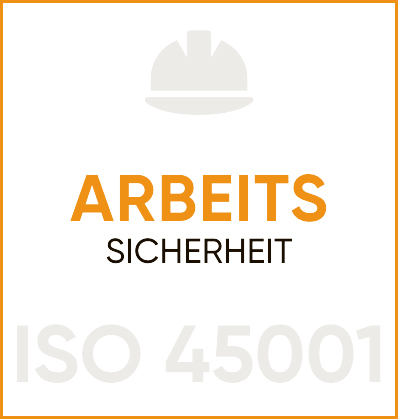 Iso Karte Arbeitssicherheit