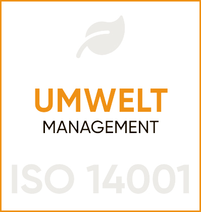 Iso Karte Umweltmanagement